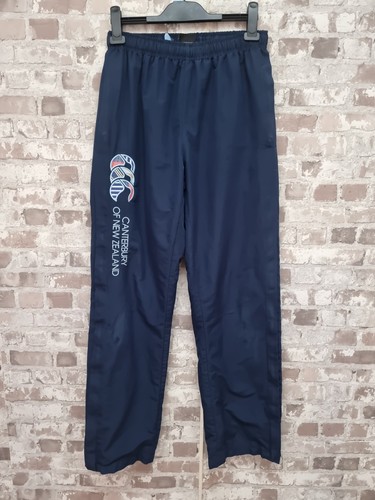 Canterbury uglies open hem - open,