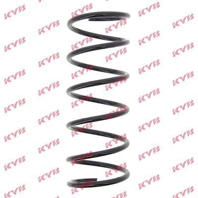 Kyb front coil spring for - front,