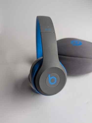 Beats solo2 wireless - beats,