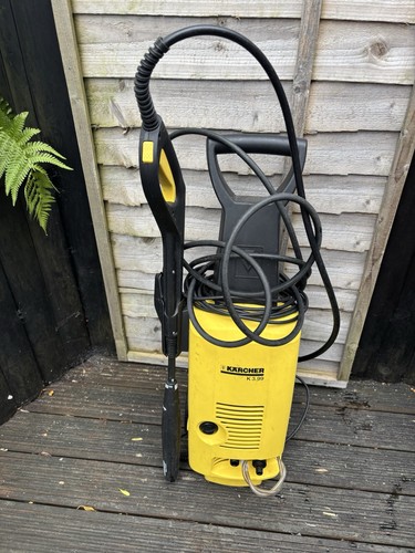 Karcher cold water - k3.99,