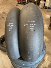 Pirelli Slicks Bsb Scrubs