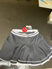 Poivre blanc tennis skirt - poivre,
