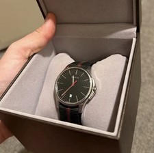 Gucci G-Timeless Black Dial