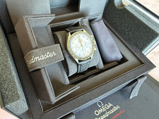 OMEGA Speedmaster Moonwatch