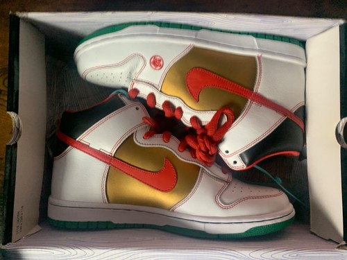 Size nike dunk pro - -,