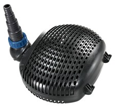 Filter Pump Jebao/ Pond Friend TMP Submersible Solids Handling Koi Filtration