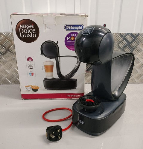 Delonghi nescafe dolce gusto - nescafe,