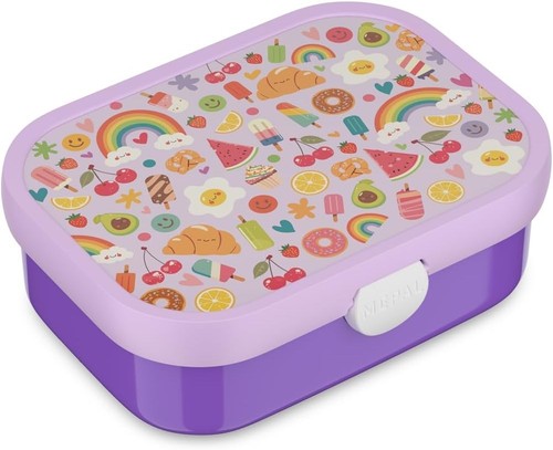 Mepal lunch box campus bento - mepal,