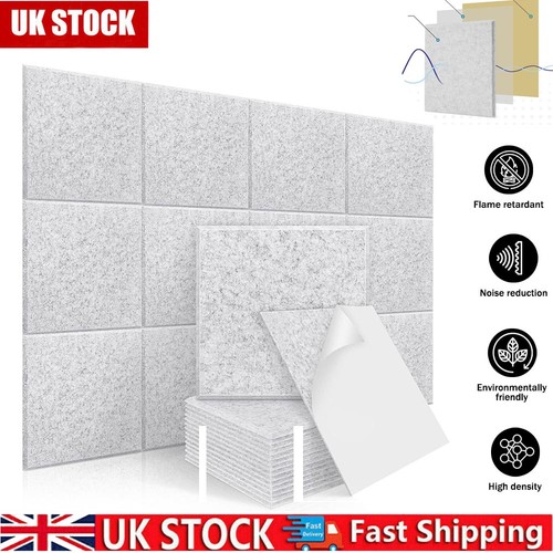 12pcs sound proofing - 12pcs,