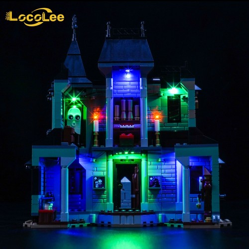 Locolee led light kit - led,