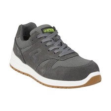 APACHE Winnipeg Suede Safety Trainer S1 PS FO SR WINNIPEG