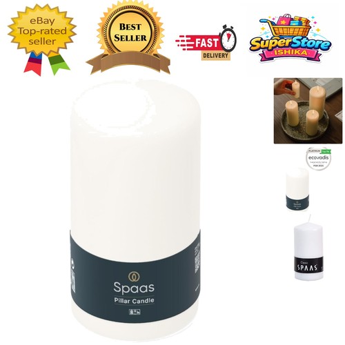 Luxurious unscented round - luxurious,