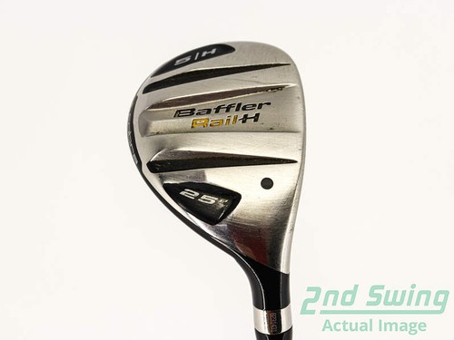 Cobra baffler rail hybrid - baffler,