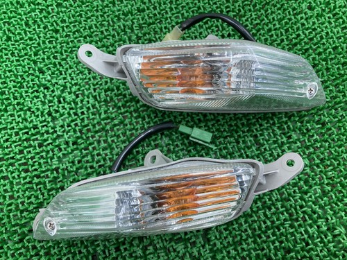 R1400 rear turn - rear, signals