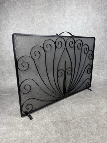 Large wrought iron - large,