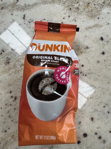 Dunkin donuts coffee - dunkin,