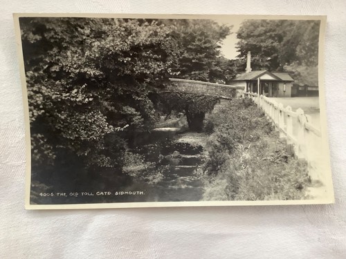 The old toll - old, gate,