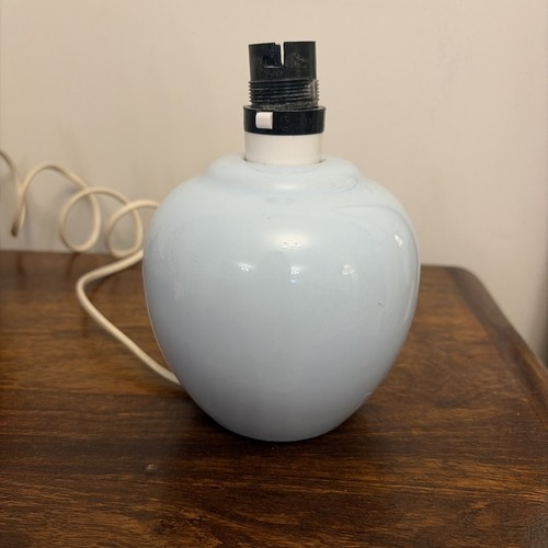 Vintage pale blue - vintage, ceramic
