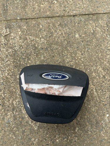 Ford fiesta mk8 2017 2022 - ford,