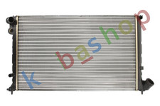 ENGINE RADIATOR FITS FOR