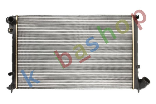 Engine radiator fits for - radiator,