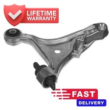 Front Right Lower Wishbone Fits Volvo S60 Mk1 V70 Mk2 (1999-2010) Control Arm