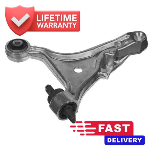 Front right lower - front,