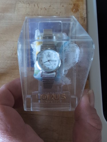 Lotus watch ladies - watch,