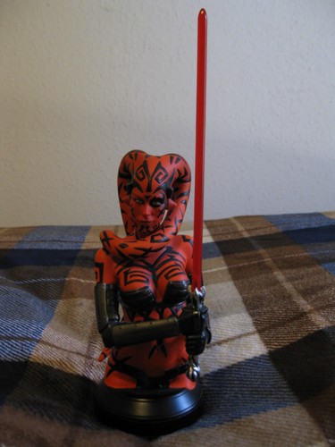 Star wars legacy - legacy, darth