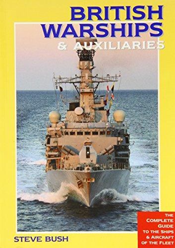British warships auxiliaries - warships, &