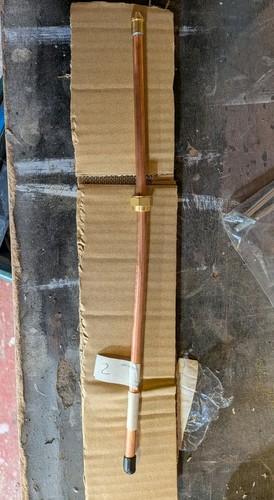 Mgb fuel tank pipe - fuel,