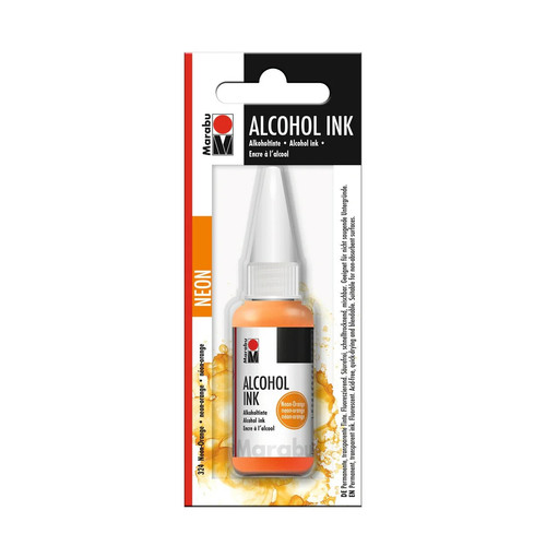 Marabu alcohol ink 20ml - ink,