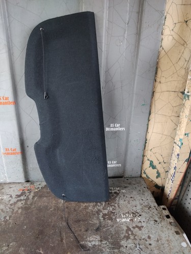 Ford mk2 parcel shelf - mk2,