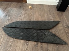 2019 ON MK3 LAND ROVER DEFENDER 90 RH HOOD BONNET VENT TRIM N8B216C628CA