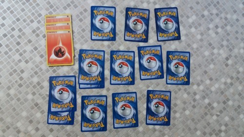 Original pokemon - 19, x