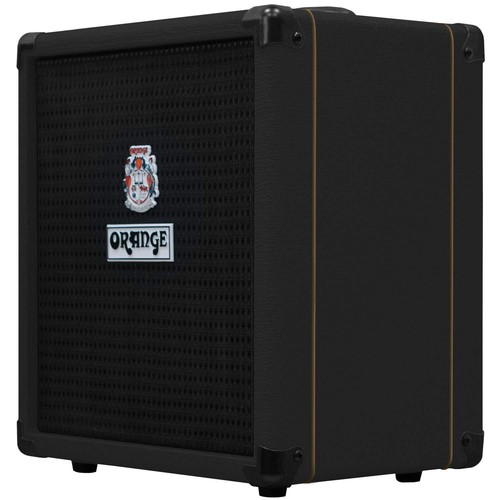 Orange crush bass 25w - orange,