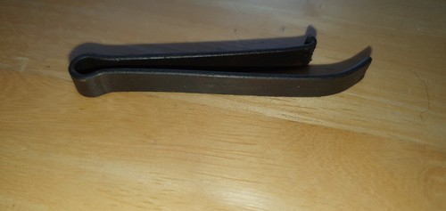 Bsa airsporter thumb catch - bsa,