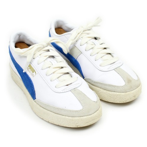 Puma oslo city legacy - puma,