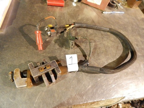 Arc welding leads - arc-welding,