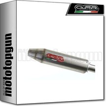 Gpr exhaust hom deeptone atv - gpr,
