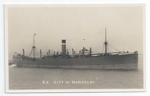 Ellerman lines city - ellerman,