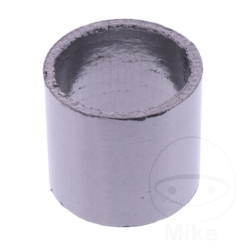 Connection gasket - connection,