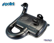 Polini muffler 200.2018