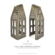 House Large Aquarium