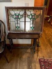 Rennie MacIntosh Stained Glass