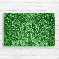 Floral Botanical Tapestry