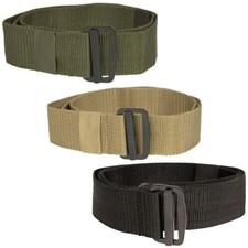 Mil-Tec Army BDU Trouser Belt