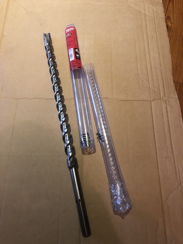 Milwaukee 26mm 520mm - 26mm, x