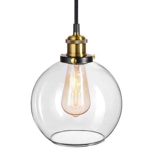 Hauspro pendant light 20cm - hauspro,