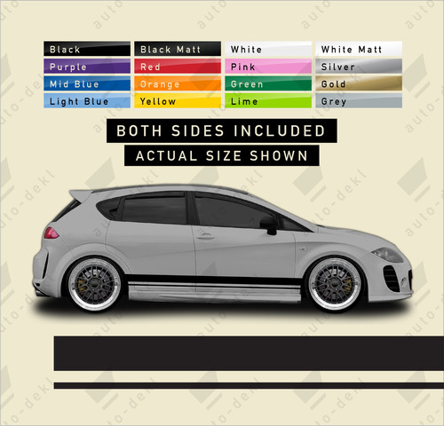 Fits seat leon mk2 - seat,
